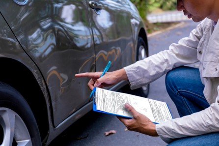 Tips for buying a salvage title car